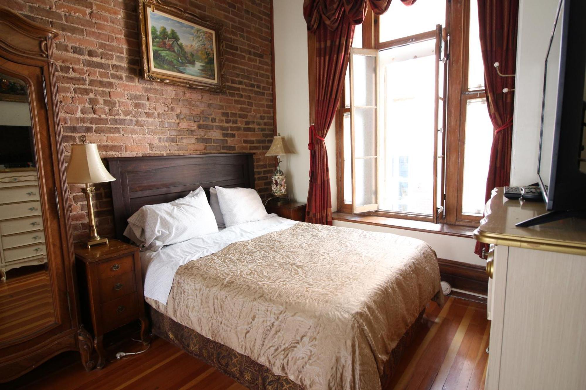 Superior Zimmer mit Queensize-Bett